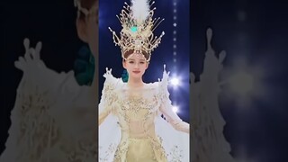 Xinh như nữ thần #shorts