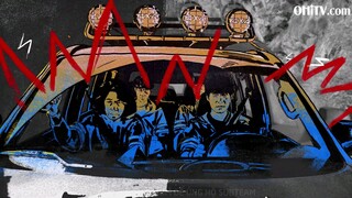 Nghệ thuật săn quỷ và nấu mì tập 3 phần 1