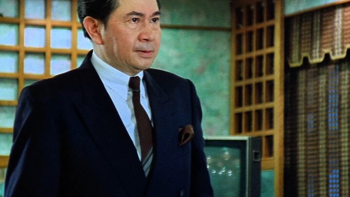 《江湖告急》ตอนที่ห้า
