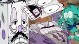 (YTP) King Dice, The Failure [Cuphead Show Season 3 SPOILERS]