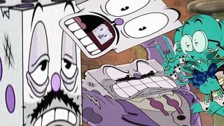 (YTP) King Dice, The Failure [Cuphead Show Season 3 SPOILERS]