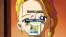 Sunset☆realise