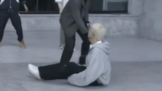 omegax｜看了好多遍也还是觉得很好笑