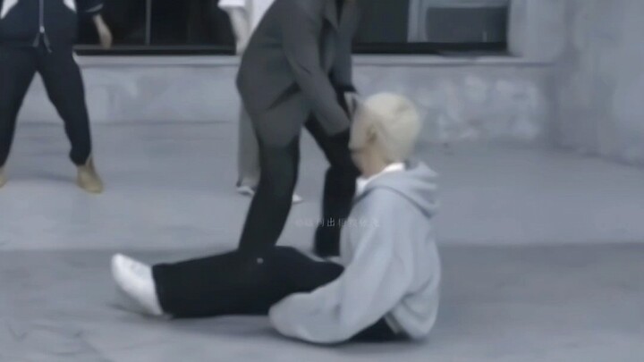 omegax｜看了好多遍也还是觉得很好笑