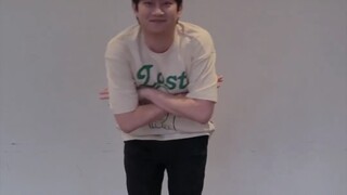 Anh trai ruột của Kim Hee Chul đáng yêu quá nhỉ