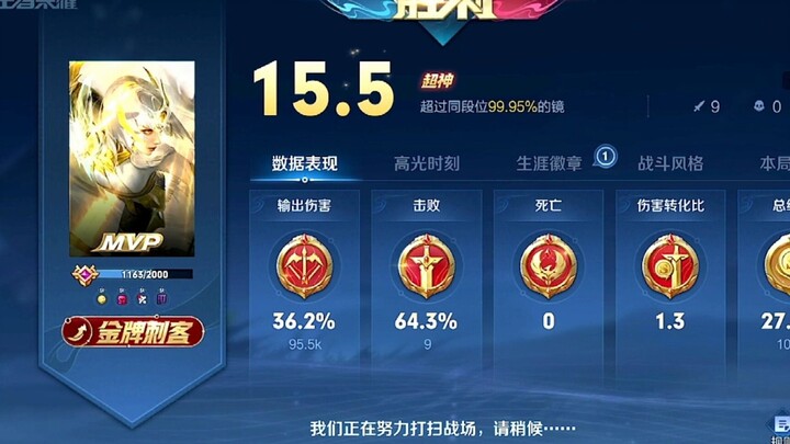 Aku sudah kembali! Aku akan merebut kembali semua yang menjadi milikku!