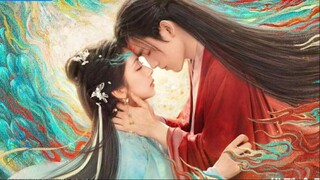 When Destiny Brings The Demon (2025) วาสนาของปลาเค็ม ep.33 (จบ)