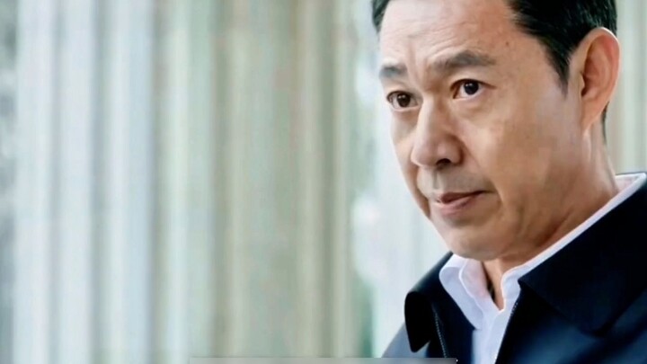 The top leader is worthy of being the top leader, he thinks thoroughly