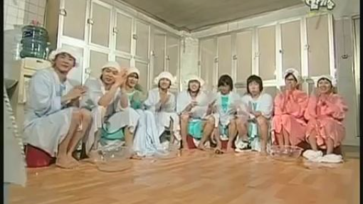 Happy together　4_6 　東方神起
