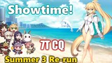 [FGO NA] It's the Summer Jeanne Show! | Servant Fest Challenge Quest