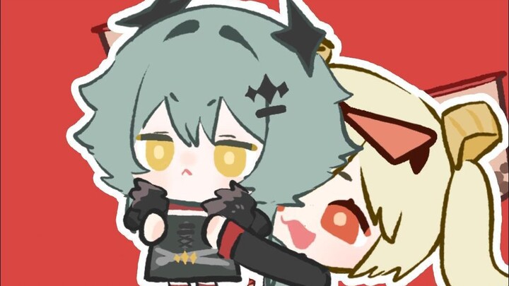 【Zero: Escape from the Lost City】Thử thách trà sữa lần thứ nhất tại Calydon đã bắt đầu rồi nè~