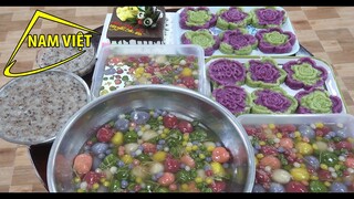 Nấu thôi nôi miền tây - Mừng Sơn Hà 1 tuổi [Nam Việt 1740]