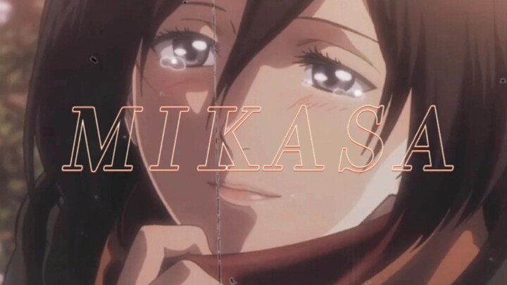 [MAD]มิคาสะผู้มีเสน่ห์จาก <ผ่าพิภพไททัน>|<Call of Silence>