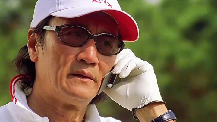 #Zhou Xingchi Klasik Abadi “Shaolin Soccer” #Shaolin Soccer #Adegan Klasik