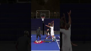 NBA 2K23 All Star Street Basketball ｜5 on 5 Highlights