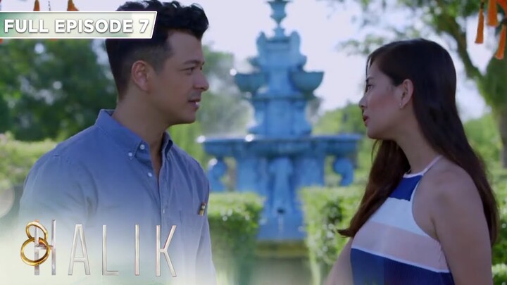 [ENG SUBS] Full Episode 7 | Halik | Jericho Rosales, Sam Milby, Yen Santos, Yam Concepcion