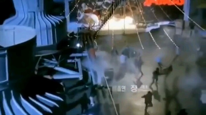 My Wife is a Gangster 2 Korean Tagalog Dub Movie Flex 🇵🇭🇰🇷💪🏻