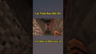 Cái Tình Bạn Bất Ổn Của Anh Đen Xì Xì - Tập 4 🤣 #shorts