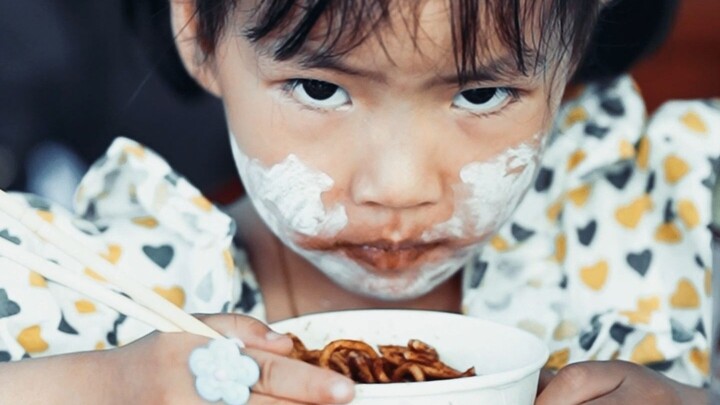 Shoot with the cinematic vibe of a suspense film: "Market Mayhem" + "Morning Market Mysteries"