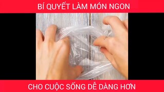 Cuộc sống dễ dàng hơn nếu bạn biết những thứ này😊