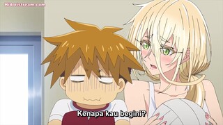 EP6 You Are Ms. Servant (Sub Indonesia) 1080p