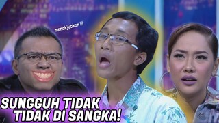 KEREN! AUDISI ULANG DAPAT GOLDEN TIKET
