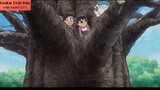 Chú mèo máy Đoraemon_ Câu chuyện cây cổ thụ và Shizuka 1 #Anime