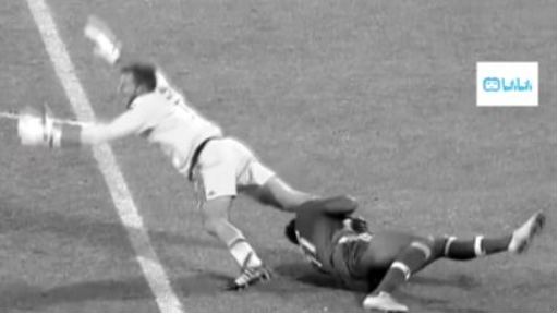 Rare Moments in Sports That Shocked The World (Part2)