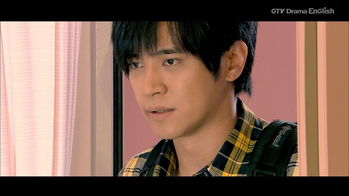 Hot Shot Eps 7 English Sub