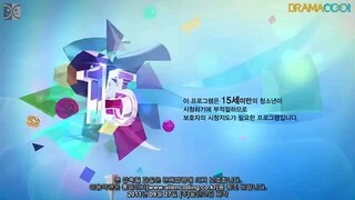 Gye Baek ep. 20
