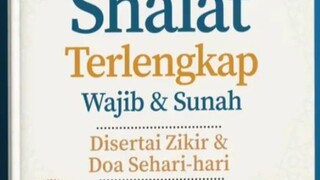 Assalamualaikum warahmatullahi wabarakatuh, Subhanallahi wabihamdihi Subhanallahil adzim