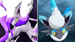 My Favorite Shiny in Pokémon Legends: Arceus (HQ)