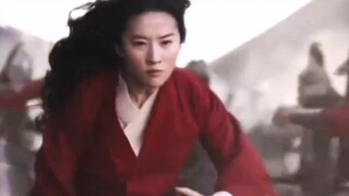 Hua Mulan served in the army for 12 years. Why did no one in the barracks realize that she was a wom