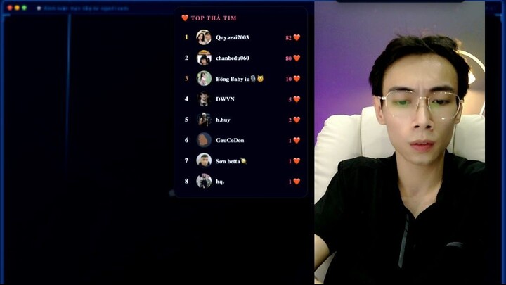 Dương Bảo Ngọc  (@ngoc.agi) TikTok LIVE 14-7.26 18h