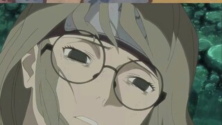 [Naruto Chronicles· Konoha Book· Yakushi Nonoyu Biography] "From today on, I am your mother~"