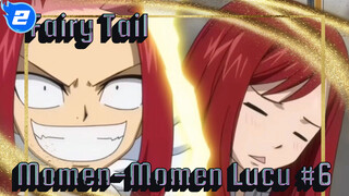 [Fairy Tail] Momen-Momen Lucu (#6)_2