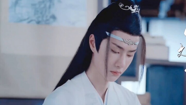 Suami Peliharaan Tahanan "Xianwang" Menggoda di Ranjang 04