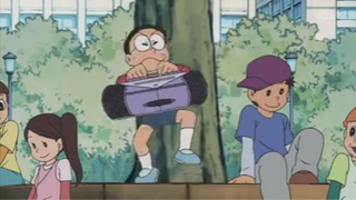 Doraemon Episode 315