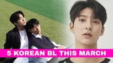 5 Korean BL Series To Watch This March 2023!