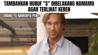 Y In Aja Gw Mah...(Mike O'hearn Meme)