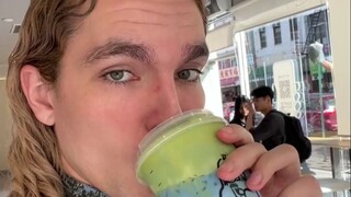 افتتاح أول متجر لـ "Xi Cha" في نيويورك! جرّب النكهة القادمة من الصين