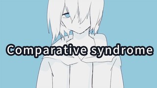 [Musik] "Comparison Syndrome"/ Otomachi Una