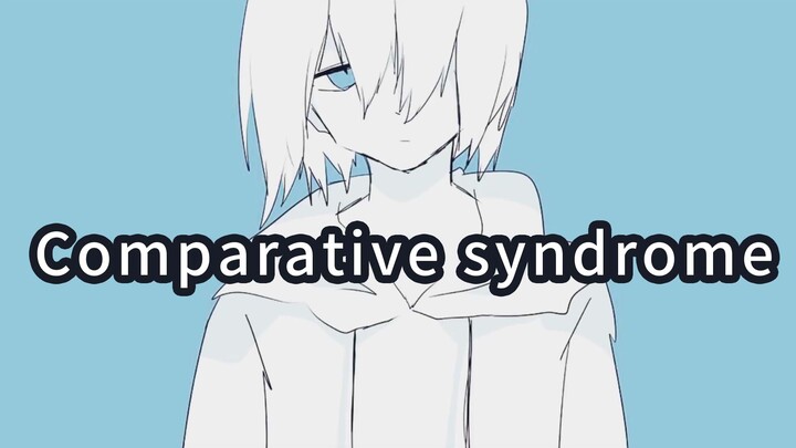 [Music] "Comparison Syndrome"/ Otomachi Una