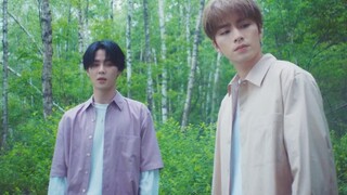 WayV Qian Kun+Xiaojun New Song [Back To You]