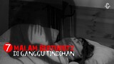 NIGHTMARE ON THE AIR | DIGANGGU TINDIHAN