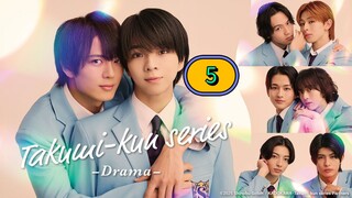🇯🇵 EP. 5 ₮₳₭Ʉ₥ł KUN ˢᵉʳⁱᵉˢ D̸ R̸ A̸ M̸ A̸ (2025) ENG SUB