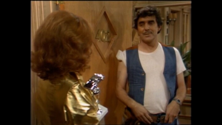 One Day at a Time {1975} episode 50