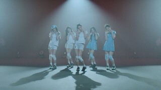 【ILLIT】Oops! 高清完整版舞蹈视频 Oops!Performance Video via Spotify