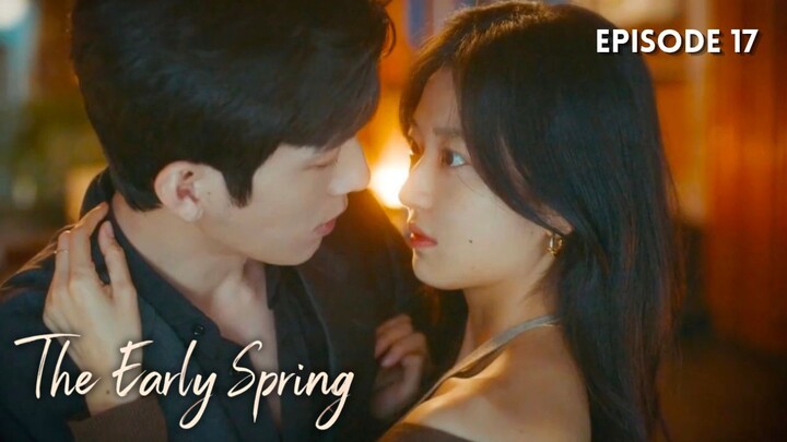 The Early Spring Episode 17 Subtitle Bahasa Indonesia
