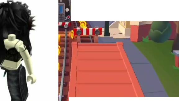 Roblox story? #Billbill